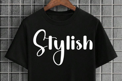 Stunning Product Image 4