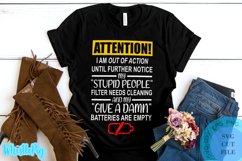 Funny Svg Funny Sarcasm Svg Funny Shirt Svg Funny Sarcastic Product Image 1