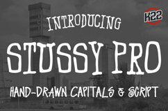 Stussy Pro Product Image 1