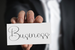 Style Calligraphy Product Image 8