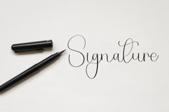 Style Calligraphy Product Image 5