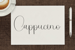 Style Calligraphy Product Image 4