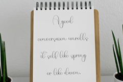 Style Calligraphy Product Image 3