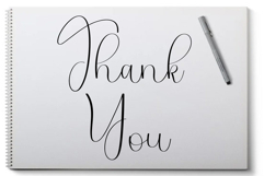 Style Calligraphy Product Image 2