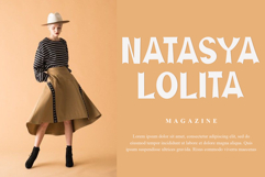 Style Horor Product Image 8