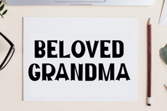 Style Horor Product Image 2