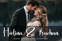 Style Wedding Product Image 3