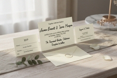 Stylish - Monoline Script Font Product Image 2