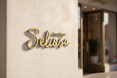 Stylish - Monoline Script Font Product Image 5