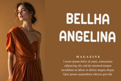 Stylish Angela Product Image 8