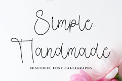 Stylish Autography Product Image 2