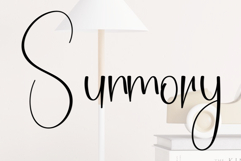 Stylish Autography Product Image 2