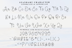 Stylish Autography Product Image 5