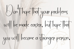 Stylish Autography Product Image 4