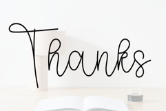 Stylish Autography Product Image 8