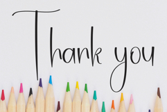 Stylish Autography Product Image 3