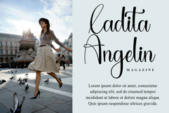 Stylish Christmas Product Image 8