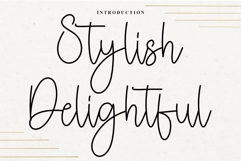 Stylish Delightful Product Image 1