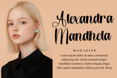 Stylish Handmotion Product Image 2