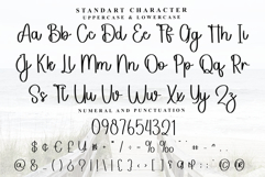 Stylish Handwriting Product Image 3