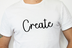 Stylish Handwriting Product Image 4