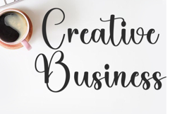 Stylish Handwritten Product Image 3