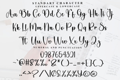 Stylish Handwritten Product Image 5