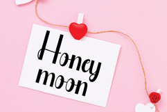 Stylish Handwritten Product Image 3