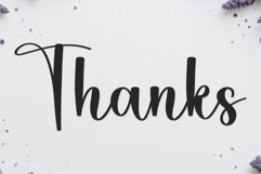 Stylish Handwritten Product Image 8