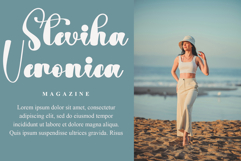 Stylish January Product Image 8