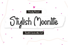 Stylish Moonlite Product Image 1