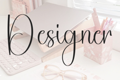 Stylish Photography Product Image 6