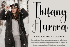 Stylish Signature Product Image 2