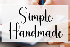 Stylish Signature Product Image 4