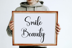Stylish Signature Product Image 3