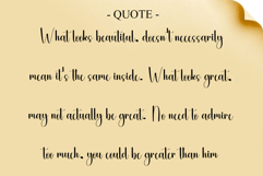 Stylish Signature Product Image 6