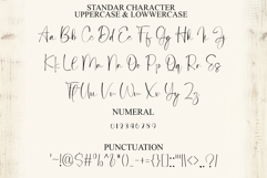 Stylish Signature Product Image 7