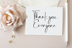 Stylish Signature Product Image 8