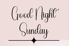 Stylish Sunday Product Image 4