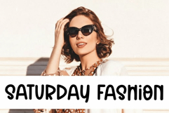 Stylish Winter Product Image 7