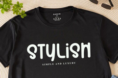 Stylish Winter Product Image 6