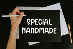 Stylish Winter Product Image 5