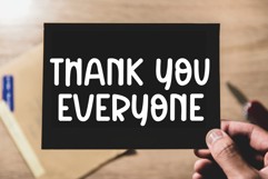 Stylish Winter Product Image 2