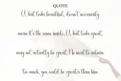 Stylist Writing Product Image 4