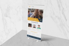 Strategy Brand Media Rollup Banner Product Image 2