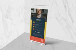 Company Service Roll Up Banner Product Image 2