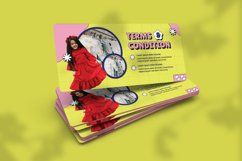 Kids Fashion - Gift Voucher Product Image 2