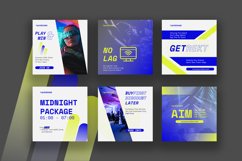 Internet Cafe - Instagram Post Product Image 2