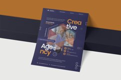 Creative - Flyer Product Image 2