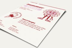 Ice Cream Shop - Flyer Product Image 3